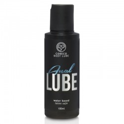 CBL Cobeco Anal Lube WB 100ml