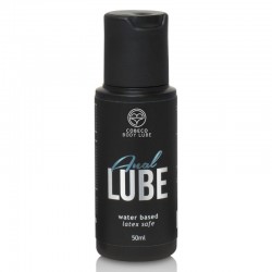 CBL Cobeco Anal Lube WB 50ml