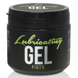 Gel para Fisting CBL...