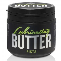 CBL Lubricating Butter...