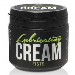 CBL Lubricating Cream Fists...