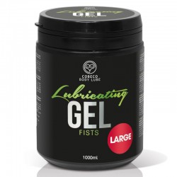 CBL Lubricating Gel Fists...