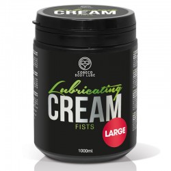 Creme para Fisting CBL...