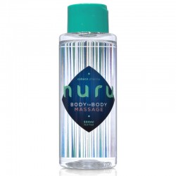 Nuru Body2Body Massage Gel...