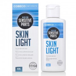 Cobeco Intimate Skin Light...