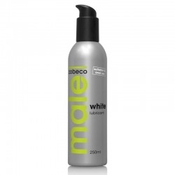 Male Cobeco White Lubricant...