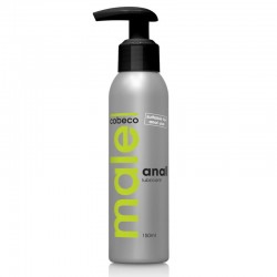 Male Cobeco Anal Lubricant...