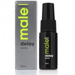 Male Cobeco Delay Spray 15ml