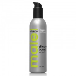 Male Cobeco Lubricant SB 250ml