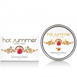 Cobeco Candle Hot Summer 150gr