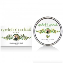 Cobeco Candle Appletini...