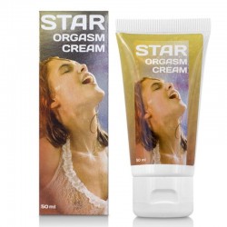 Crema Intima Mujer Star...