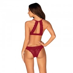 Ivetta Conjunto de Lingerie