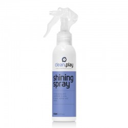 Spray Brillant Cobeco Clean Play 150ml