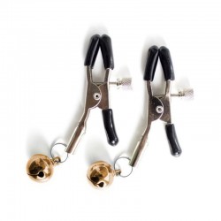 Nipple Clamp with bell