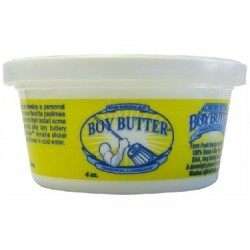 Boy Butter Original 4 oz