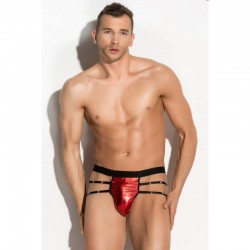 Aron Thong Red