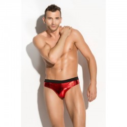 Emilio Thong Red