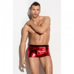 Fabian Boxers Vermelho