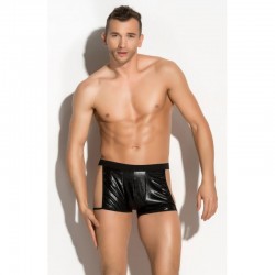 Ramon Boxer Ouvert Noir