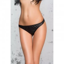 Zoe Thong Black