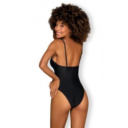 Beverelle Maillot de Bain une pièce