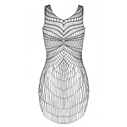 D607 Beach Dress