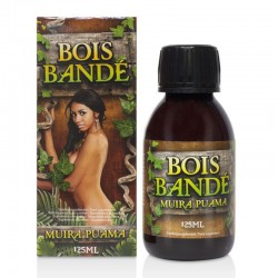 Bois Bandé Sexual Stimulant...