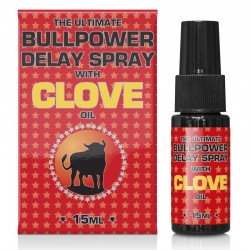 Bull Power Clove Delay...