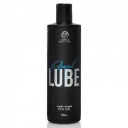 CBL Cobeco Anal Lube WB 500ml