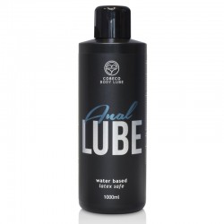 CBL Cobeco Anal Lube WB 1000ml