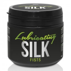 CBL Lubricating Silk Fists...