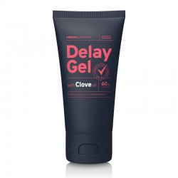 Cobeco Clove Delay Gel 60ml