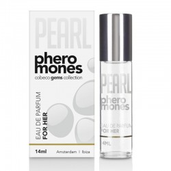 Pearl Pheromones, Eau de...