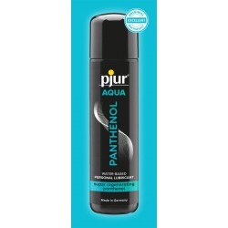 PJUR AQUA PANTHENOL SAQUETA 2ML