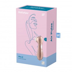 Satisfyer Pro 2