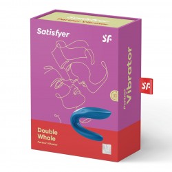 Satisfyer Double Whale