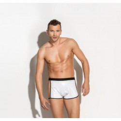 Ramon Boxers Ouvert Blanc