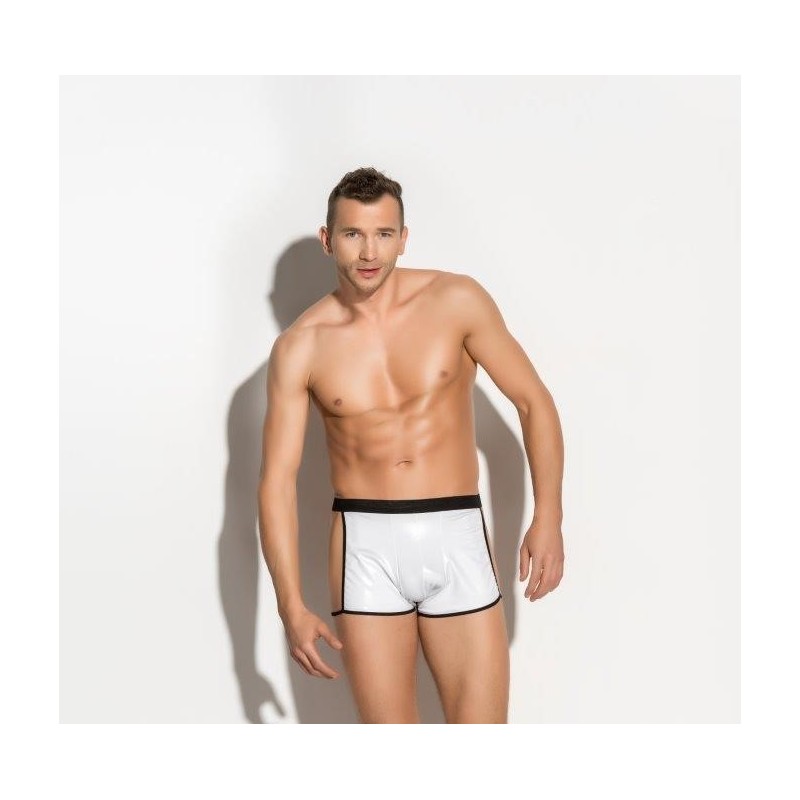 Ramon Boxers Ouvert Blanc