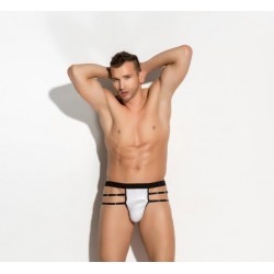 Aron Thong White