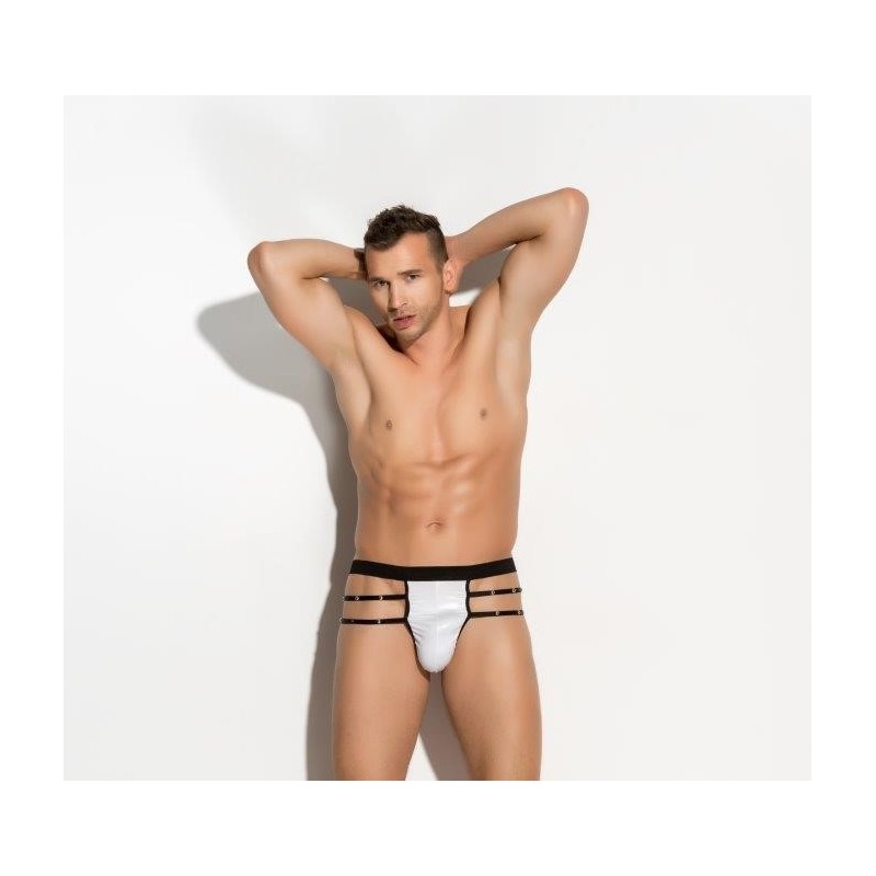 Aron Tanga Masculina Branca