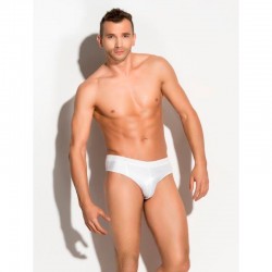 Emilio Thong White