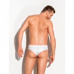 Emilio Thong White