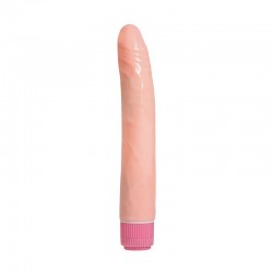 Vibrador Realista N12 - 25 cm