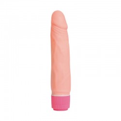 Vibrador Realístico N15 -...