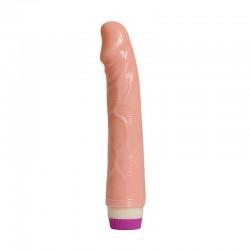 Vibrador Realista N13 - 23 cm