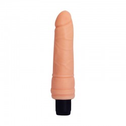 Realistic Vibrator N23 - 19 cm