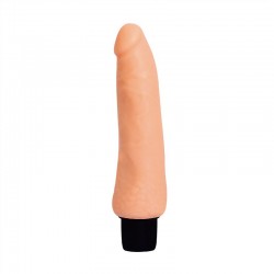 Realistic Vibrator N22 - 20 cm