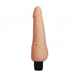 Vibrador Realístico N24 -...