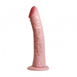 Dildo Realístico N34 - 21 cm